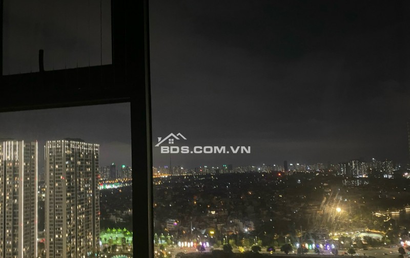 Chính Chủ cần #Bán Gấp căn hộ cao cấp SA3 Vinhome Smart City Tây Mỗ – Nam Từ Liêm, Hà Nội